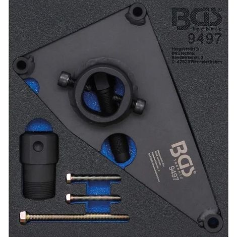 Bgs Herramienta 09331-2A010 para bomba de alta presión Hyundai Kia