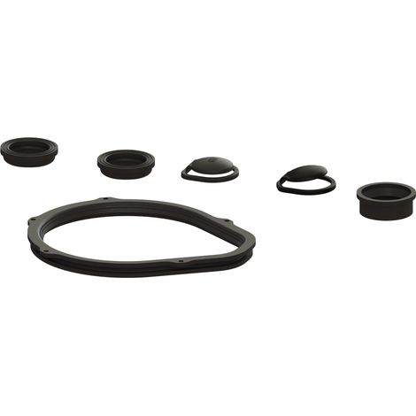 KESSEL-Juego de juntas - Aqualift M Underfloor Mono, 680453