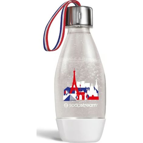 Botella de 1 litro para máquina de carbonatación - 1748110330 - Sodastream -