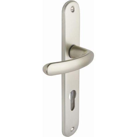 Türset Budget BEZAULT Achsabstand 195mm Schlüssel i - Champagne - 204861