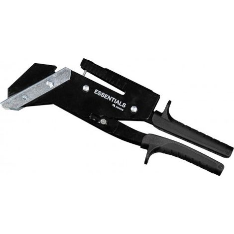 Pinza para pizarra 55mm con agujero V3 - DIMOS - 215552