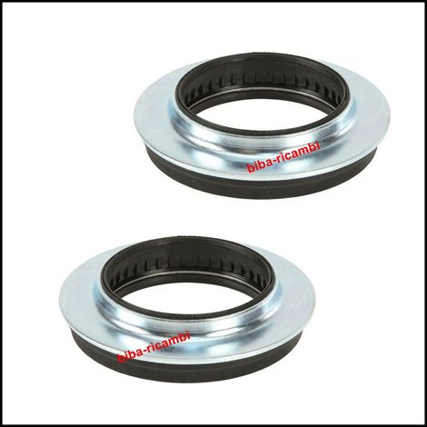 Cuscinetti per ammortizzatori anteriori audi vw seat skoda (1/4)