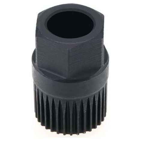 Outil de Retrait Poulie Roue Libre Embrayage d'alternateur à Douille 33 Dents pour Voiture (1/5)
