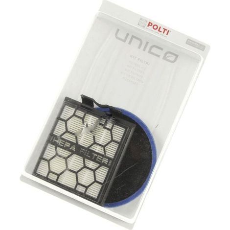 Set filtri - Idropulitrici - POLTI - 334414