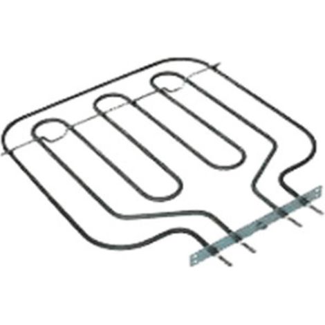 Ersatzteil - Grillelement Backofenheizung 700 W + 2000 W -  - BOMPANI, PROLINE, DOMAN