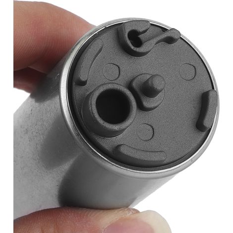 Kraftstoffpumpe für Yamaha 60V Außenbordmotor - 13907-00-00 / 200-300 PS / 3,3L HPDI / Baujahre 2003-2015 (1/4)