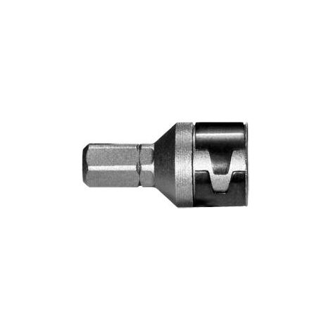 768113 Festool Clé à douille SW 8-DC UNI FF 2x (1/2)