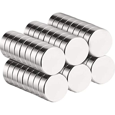 Aimants néodyme ultra-puissants (20 pièces) (1/5)