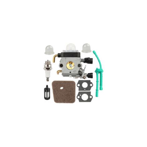 Carburateur DOLASO pour FS38 FS45 FS46 FS55 KM55