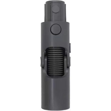 Flexibler Adapter für Staubsaugermodelle V12, V11SE, T10, T20, T30, R20/R20pro – Ersatzteil und Zubehör (1/5)