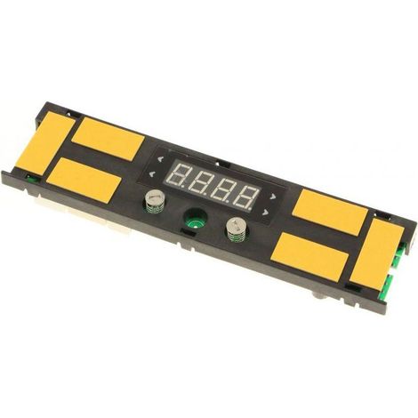 Rosières 49030949 Module de commande four (1/2)