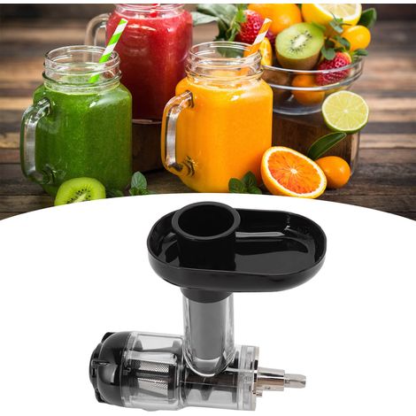 Accessoire extracteur de jus à mastication, bols de rechange avec batteur et tasse à jus pour robot pâtissier (1/5)