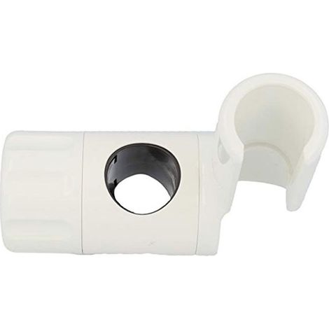 Ricambio cursore unica '88 Bianco Hansgrohe 28672450 (1/2)