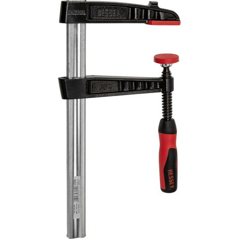 Bessey TG30-2K sargento de fundición 300 mm 6000 N