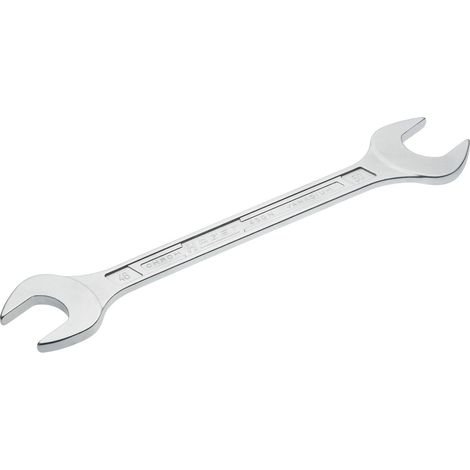 Clé à fourche double 450N-46X50 46 x 50 mm HAZET (1/5)