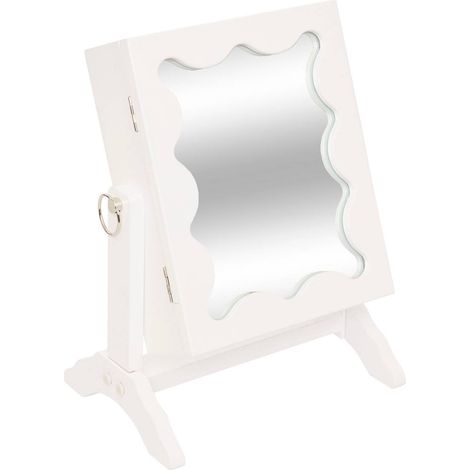 Armadietto per gioielli cherie 29x22cm - Atmosphera créateur d'intérieur