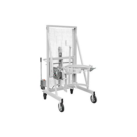 eurokraft pro  Sollevafusti e ribaltafusti Liftomat L/M 