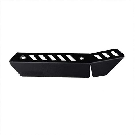 Accesorios para motocicletas Protectores de cubierta de escape (1/5)