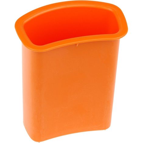 Magimix - empujador le mini - le mini plus - naranja - 17312 - 3519280173122