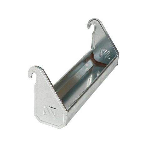 ABBEVERATOIO PER POLLI CON GANCI cm. 50 IDROWEB (1/2)