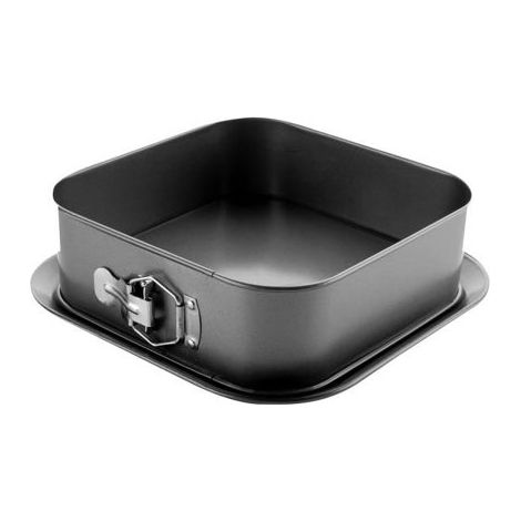 DESMONTABLE CUADRADO CON BASE EXTRA 24 - IBILI