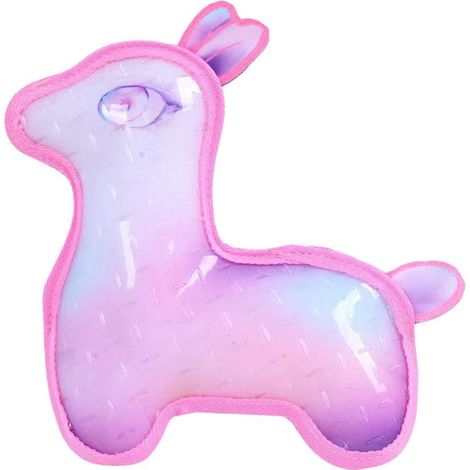 Jouet Interactif Pour Chien - Jouet Dentaire En TPR - Pour Chiens À Forte Mastication - Taille 24 x 21 cm - Lot De 1 Ou 3 (1/5)