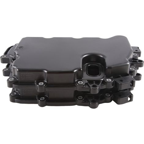 2 24243777 24253434 for Chevrolet Cruze Trax Buick automatic transmission cover (1/5)