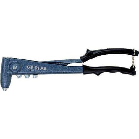 Remachadora manual Gesipa NTS