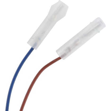 Phare clignotant moto LED avant ambré 12V pour TRIUMPH Tiger 800/1200