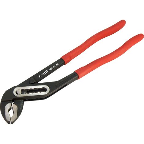Pinza a pappagallo EXTOL PREMIUM, 300 mm