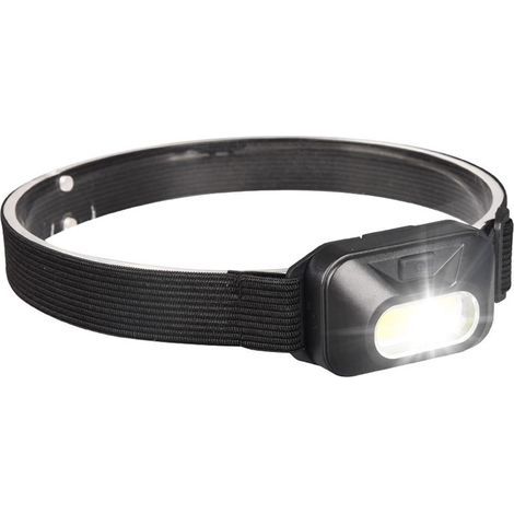 Lampe Frontale, Torche Frontale, Lampe Frontale LED, Lampe Frontale Léger, Lampe Frontale PuissanteLED, Frontale Professionnel, Lampe Frontale Enfant, Lampe Frontale Onnight [Classe énergétique A+++] (1/5)