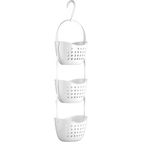 1 porte-serviettes de douche (1/3)