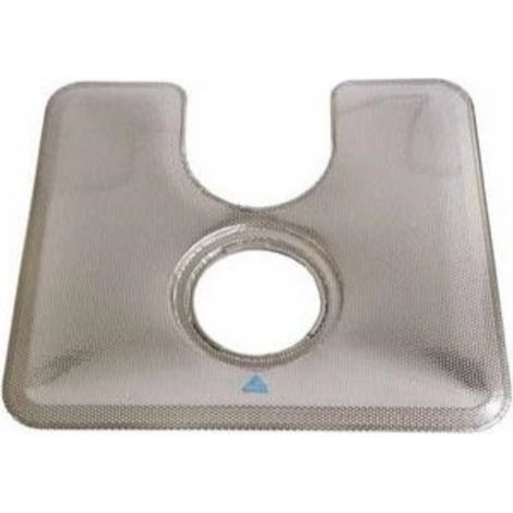 Filtro metalico plano Siemens SE24M253EE