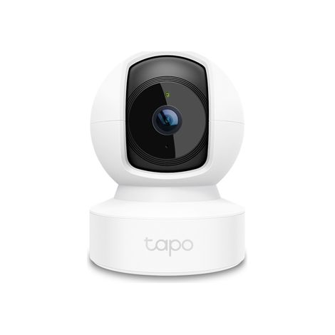 Cámara de videovigilancia Tp-link Tapo C212 2K panorámica (1/4)