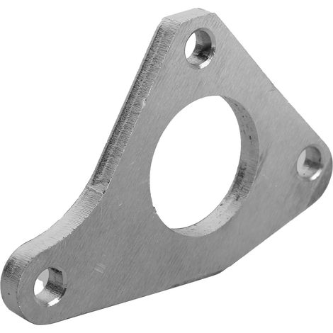 Edelstahl-Turboansaugkrümmer mit Flansch, kompatibel mit Impreza EJ20 EJ25 TD04 TD05 TD06 IHI VF (1/5)