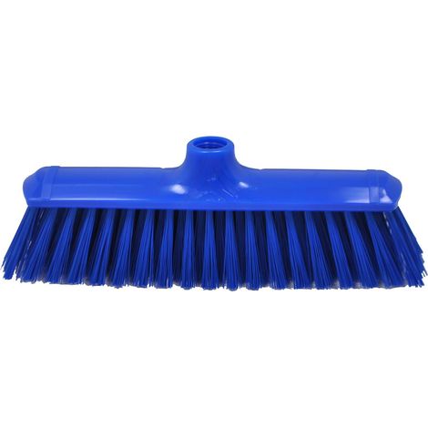 Balai Bleu 290 Mm Fibre Polyester - L2G