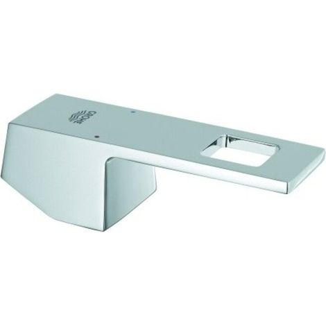 Hebel 46788 chrom (1/2)