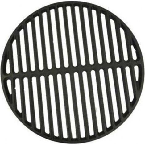 Grill Guru Grille Barbecue Fonte Métallique Large GG323 (1/2)