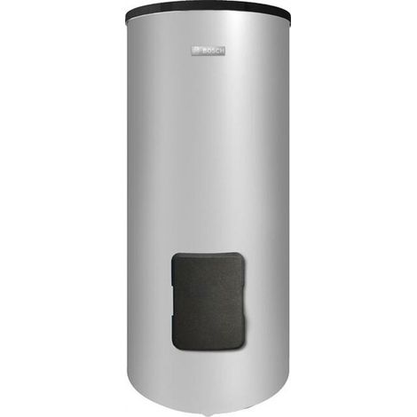 Junkers Bosch Edelstahlspeicher Stora SW 160 P1 A, 160 Liter, 7735500506 (1/2)