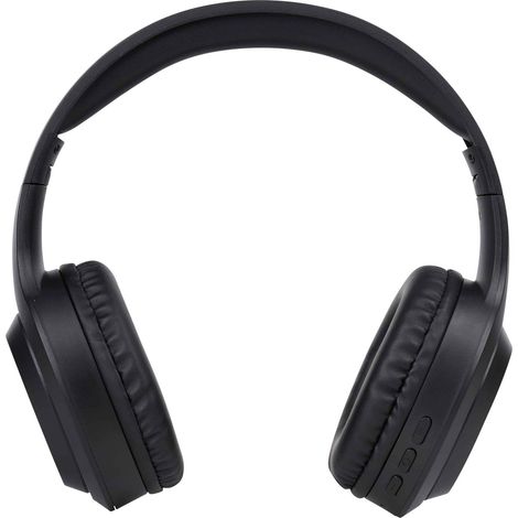 Casque Over-Ear GRUNDIG, Bluetooth (1/3)