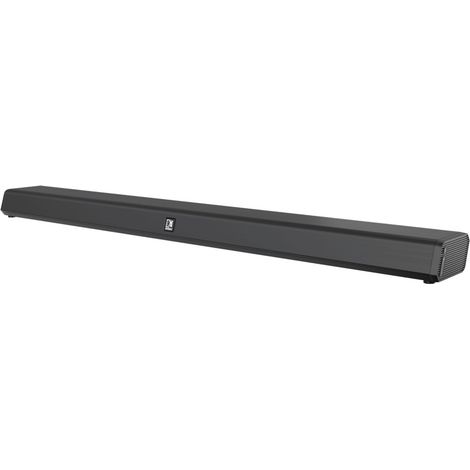 AUDAC IMEO2 Negro 2.1.2 canales 30 W (1/5)