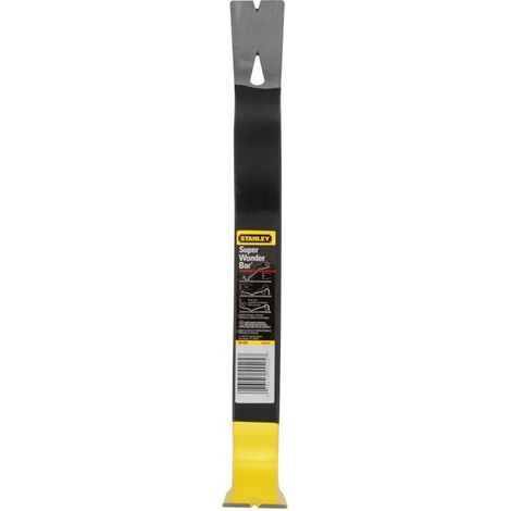 Stanley Nageleisen Wonder Bar 380mm