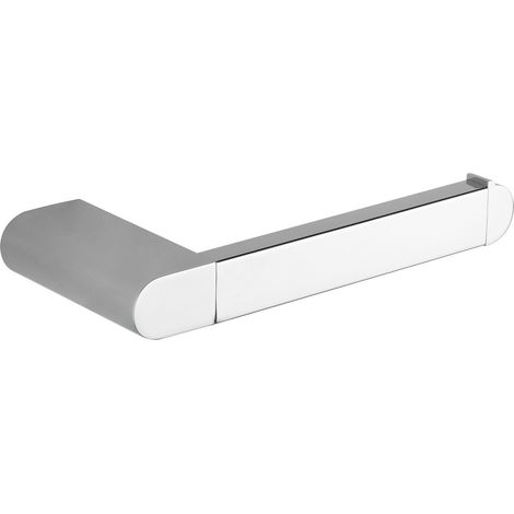 Mexen Adox porte-papier de toilette, Chrome - 7018233-00 (1/2)