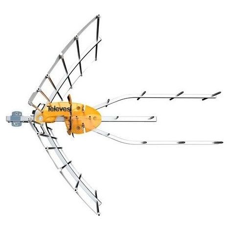 ELLIPSE C21-C48 UHF-Antenne 38dB LTE700