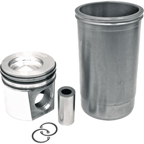Kit di riparazione motore 38012451 GRANITE RE64509