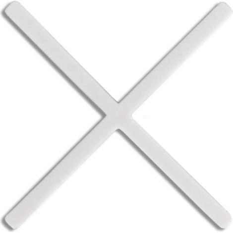 KRZYŻYKI DO GLAZURY - 1.5MM/300SZT - RI 02912