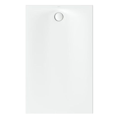 BETTE 4053-000PLUS Receveur de douche rectangulaire Ultra Space 25