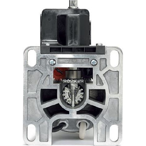 Motore Tubolare Per Tapparelle Tende Serrande Serie Era XLH NICE E XLH 18012 ERX18000H00