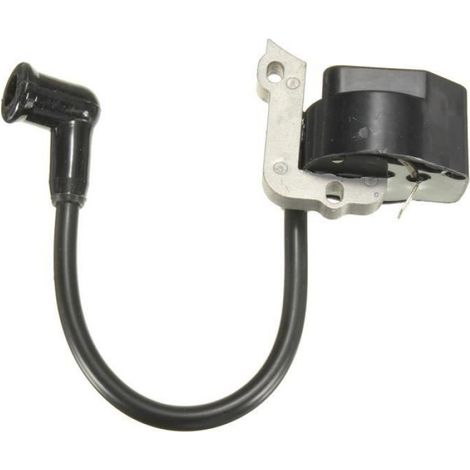 Bobine Allumage Module Pour Stihl FC55 FS38 FS45 FS55 HL45 HS45 KM55 4140 400 1308 (1/4)