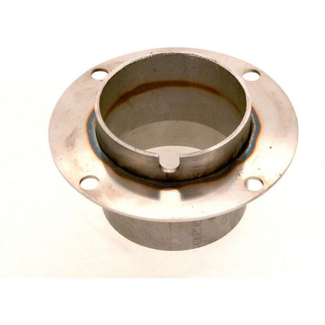 BOSCH Parte inferior del quemador D185x100 everp, 87185751770